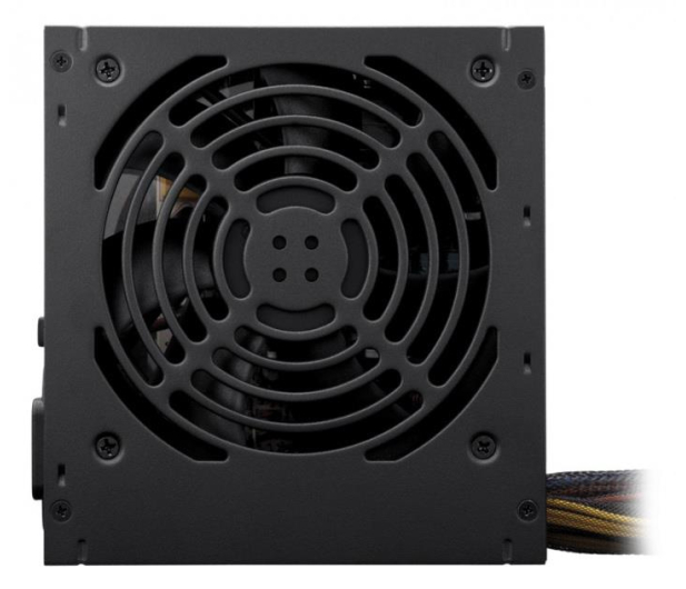 Corsair VS550 550W 80PLUS BOX - 206808 - zdjęcie 4